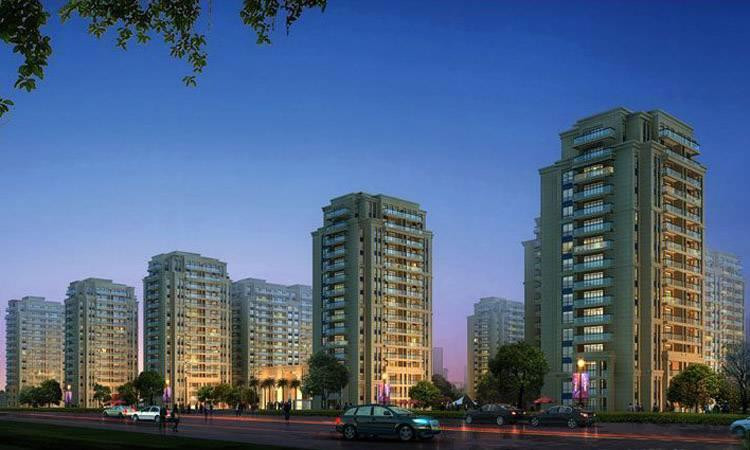 Tốn 1 tỷ USD để xây dựng, quảng bá rầm rộ kỳ vọng trở thành điểm du lịch hot toàn châu Á: dự án “Paris phiên bản 2" sau 17 năm giờ ra sao? - Ảnh 8. Tốn 1 tỷ USD để xây dựng, quảng bá rầm rộ kỳ vọng trở thành điểm du lịch hot toàn châu Á: dự án “Paris phiên bản 2" sau 17 năm giờ ra sao? - Ảnh 8.