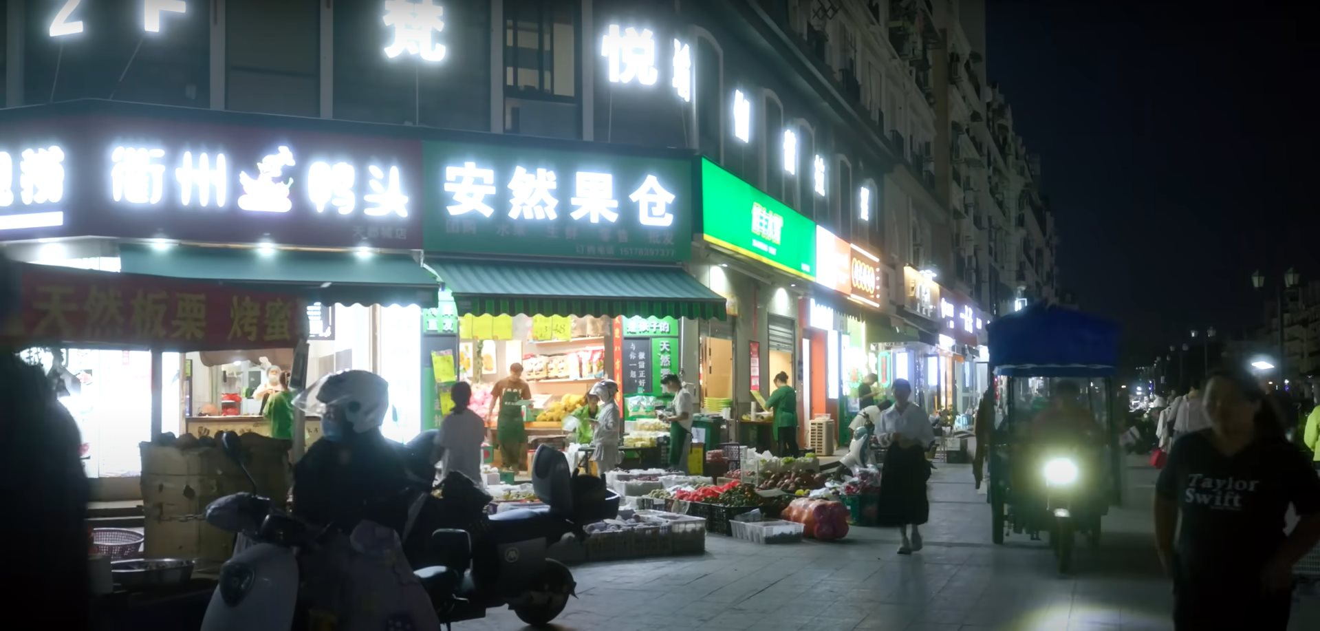 Tốn 1 tỷ USD để xây dựng, quảng bá rầm rộ kỳ vọng trở thành điểm du lịch hot toàn châu Á: dự án “Paris phiên bản 2" sau 17 năm giờ ra sao? - Ảnh 13. Tốn 1 tỷ USD để xây dựng, quảng bá rầm rộ kỳ vọng trở thành điểm du lịch hot toàn châu Á: dự án “Paris phiên bản 2" sau 17 năm giờ ra sao? - Ảnh 13.