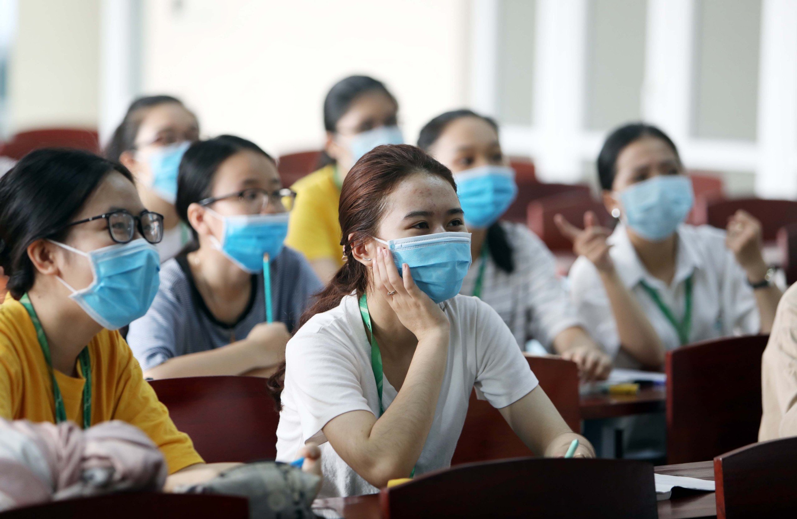 Cần có bộ tiêu chuẩn kiểm định riêng cho đào tạo y khoa- Ảnh 2. Để bằng BS y khoa của VN