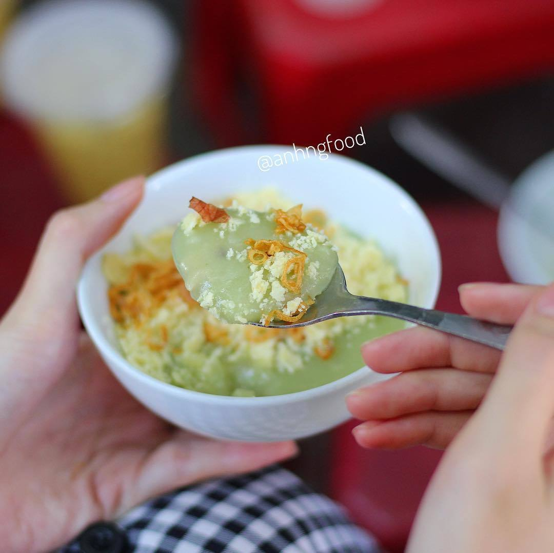 Food tour Hải Phòng: quán ko có trên bản đồ - Ảnh 8. Food tour Hải Phòng: quán ko có trên bản đồ - Ảnh 8.