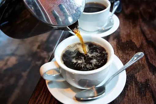 Nghiên cứu mới xác nhận thêm lợi ích của cà phê