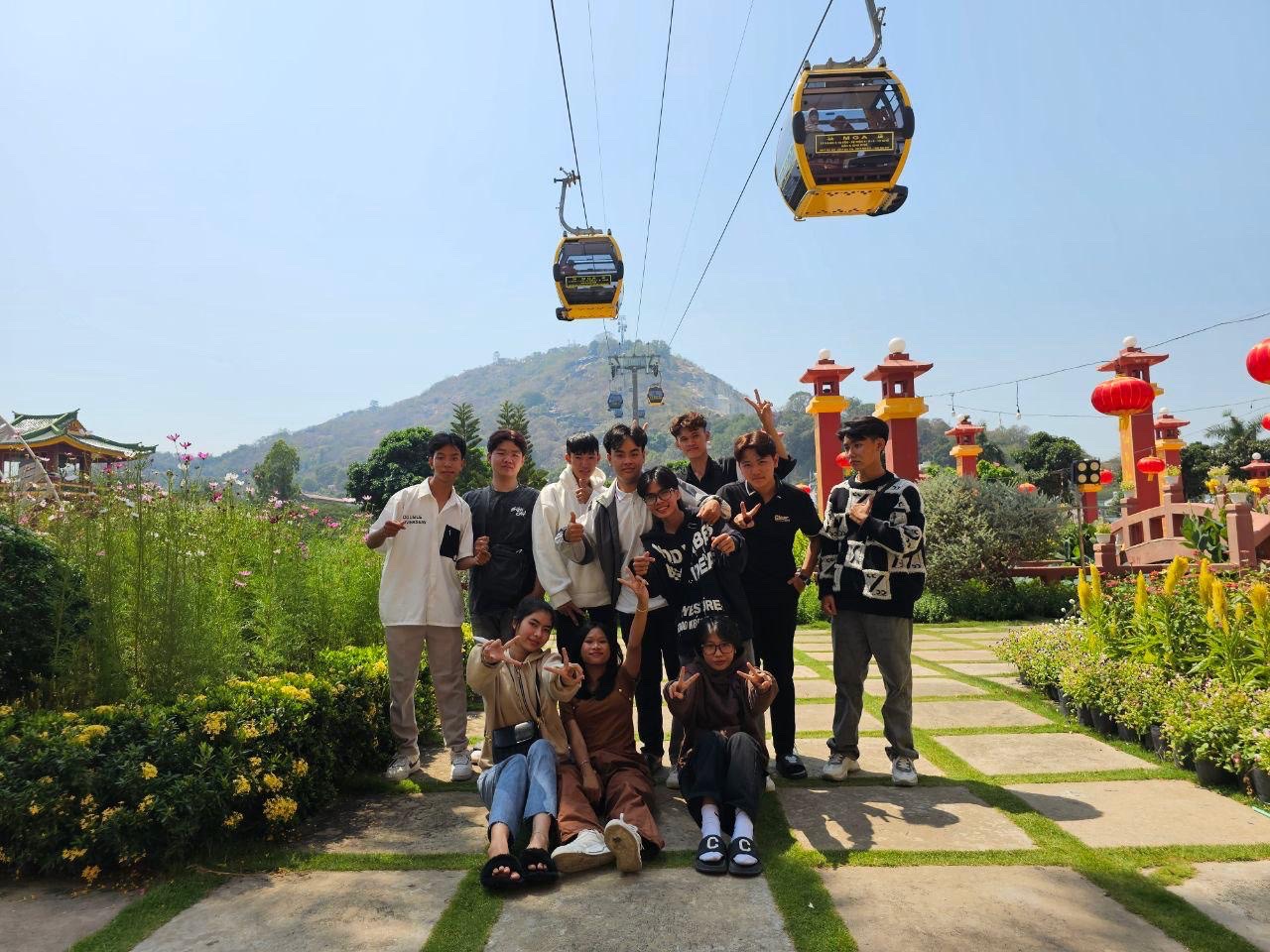Điểm đến lý tưởng ở miền Tây không thể bỏ qua dịp lễ 30-4 và 1-5- Ảnh 16. Điểm đến lý tưởng ở miền Tây không thể bỏ qua dịp lễ 30-4 và 1-5- Ảnh 16.