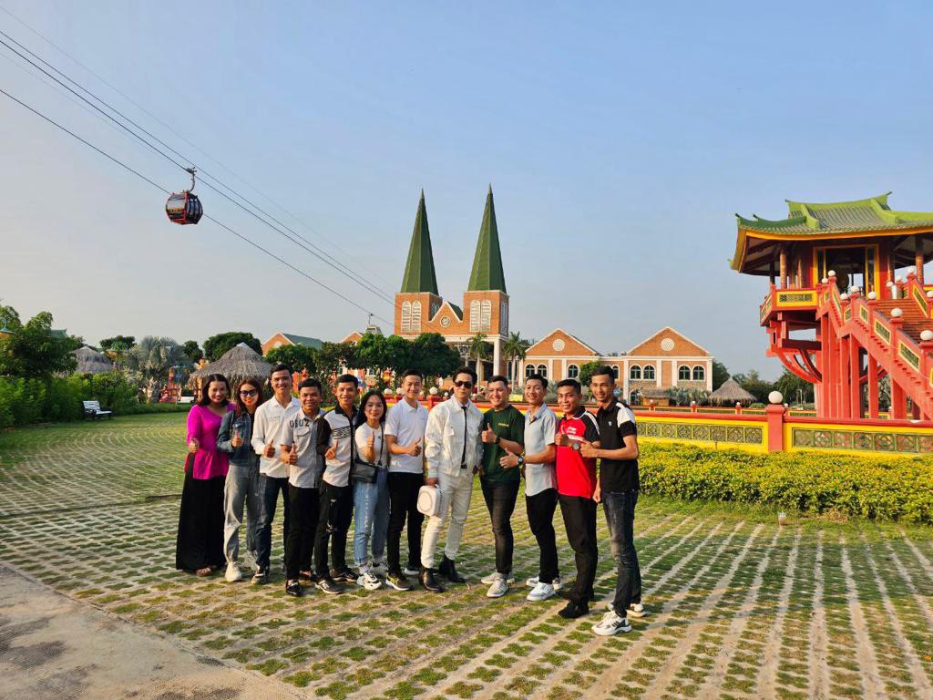 Điểm đến lý tưởng ở miền Tây không thể bỏ qua dịp lễ 30-4 và 1-5- Ảnh 19. Điểm đến lý tưởng ở miền Tây không thể bỏ qua dịp lễ 30-4 và 1-5- Ảnh 19.