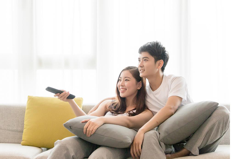 Chồng mỗi tháng đưa cho bạn 100 triệu, nhưng không về nhà, bạn có đồng ý không? Câu trả lời nhận được nhiều lượt tán đồng nhất gây bất ngờ - Ảnh 2. Chồng mỗi tháng đưa cho bạn 100 triệu, nhưng không về nhà, bạn có đồng ý không? Câu trả lời nhận được nhiều lượt tán đồng nhất gây bất ngờ - Ảnh 2.