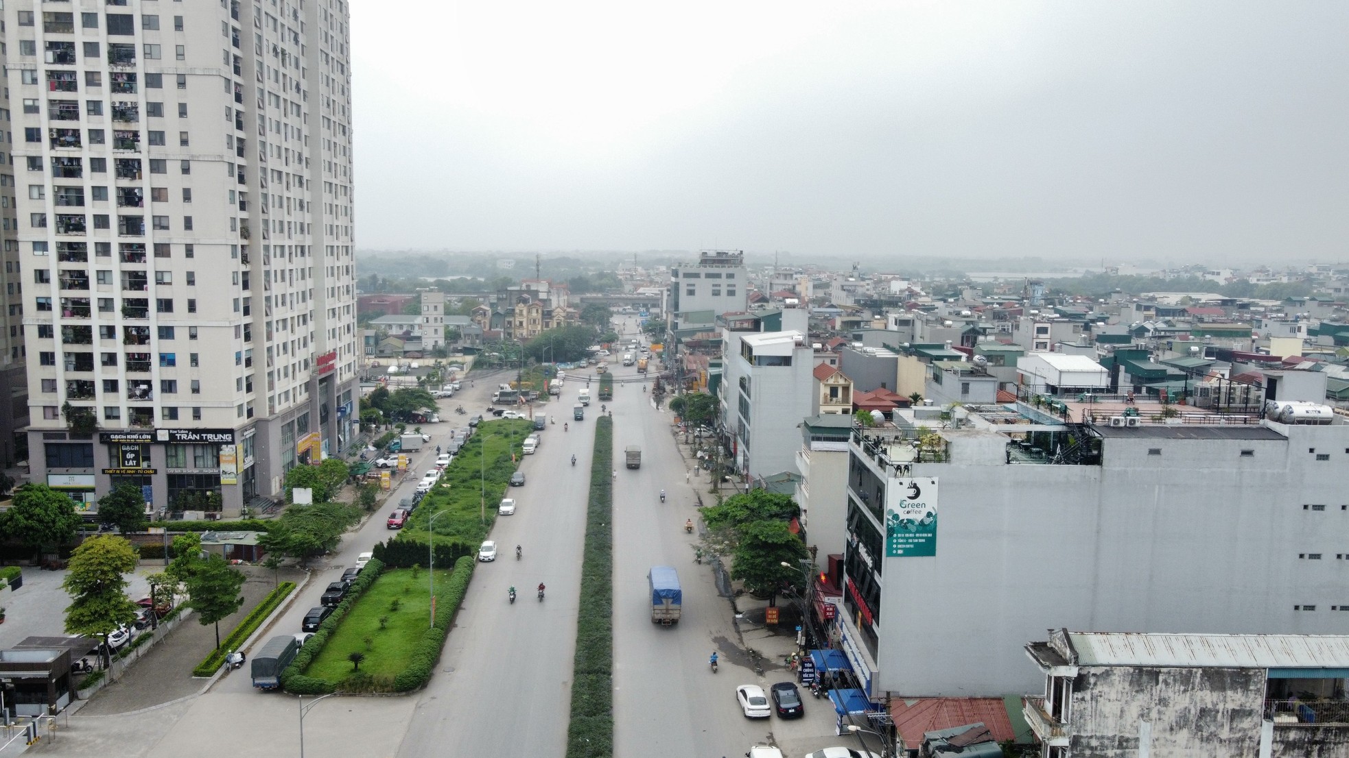 Tuyến đường ‘nghìn tỷ’ hơn thập kỷ vẫn dở dang ở Hà Nội ảnh 16