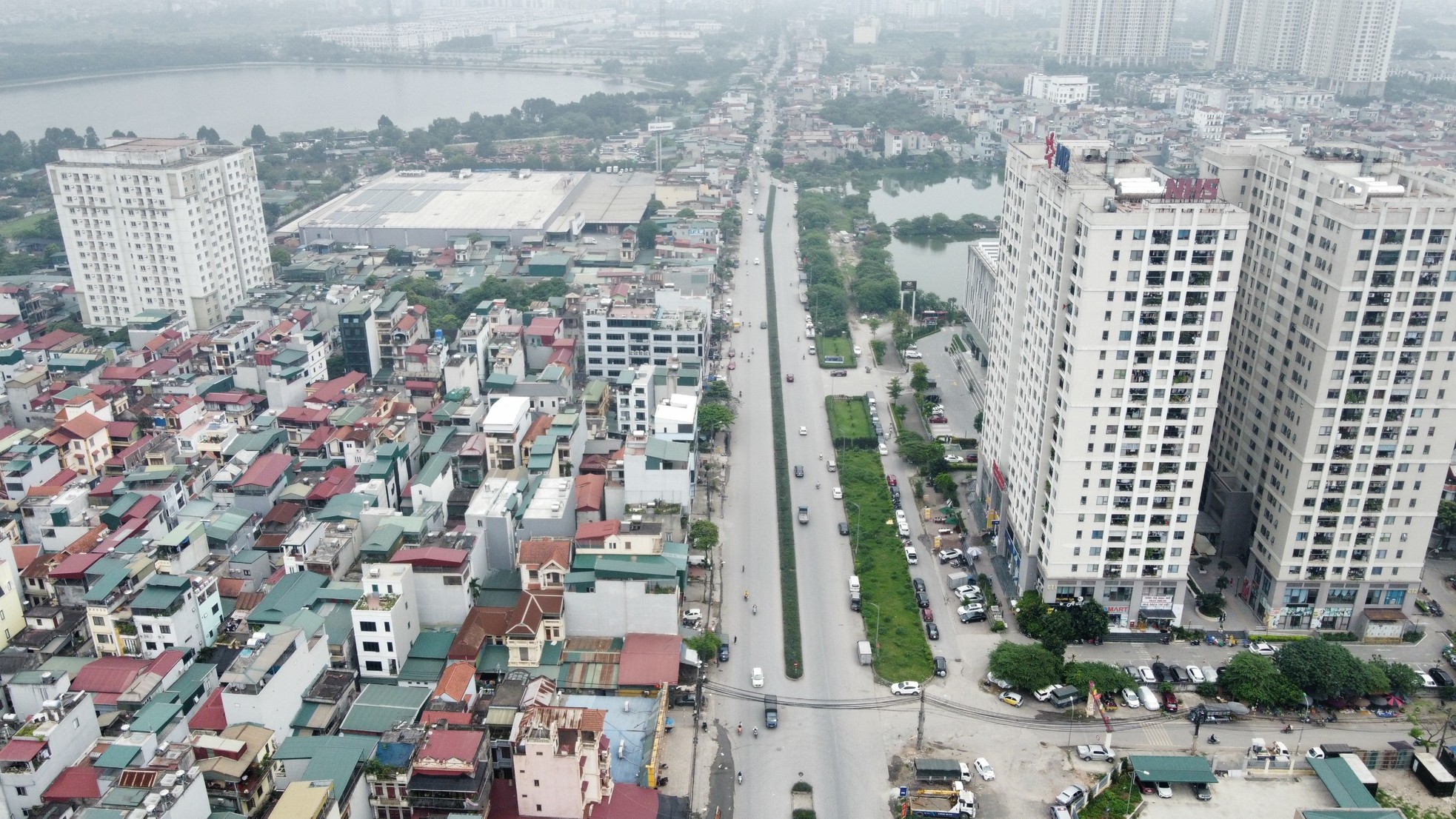 Tuyến đường ‘nghìn tỷ’ hơn thập kỷ vẫn dở dang ở Hà Nội ảnh 18