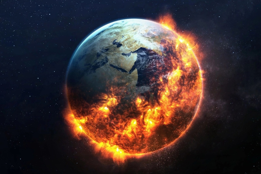 Vì sao 2024 có thể là năm nóng nhất lịch sử? - 2