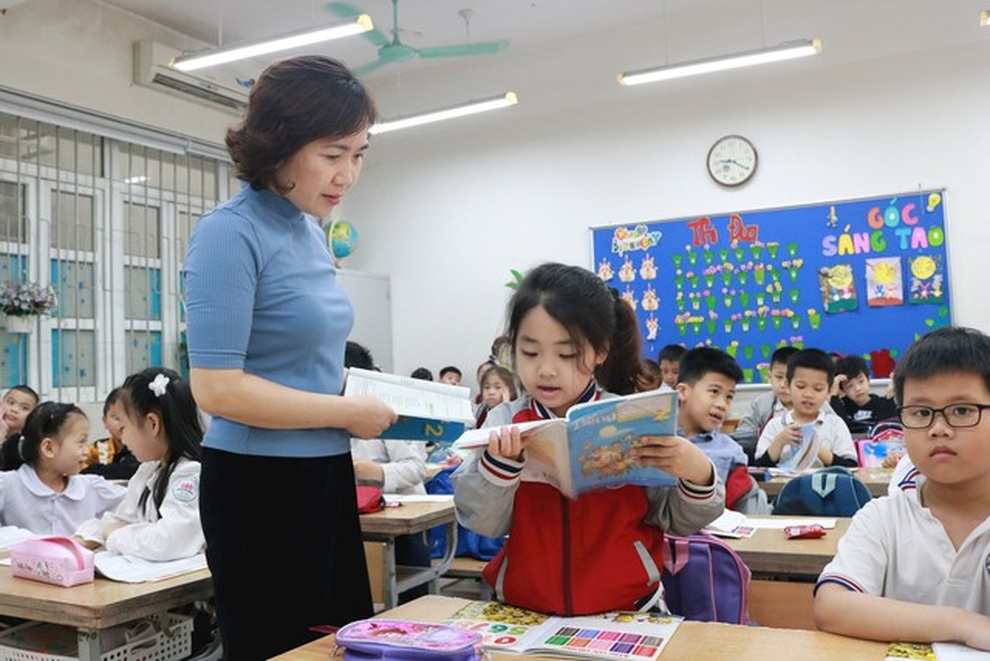 4 mức hưởng phụ cấp thu hút cho giáo viên là viên chức - 1 4 mức hưởng phụ cấp thu hút cho giáo viên là viên chức - 1