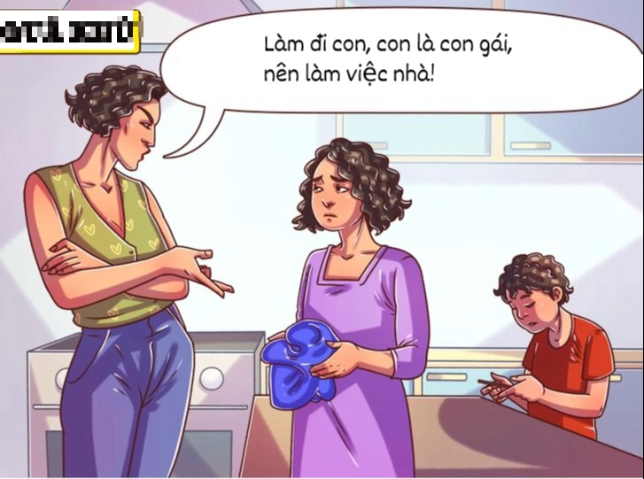 9 hành vi cha mẹ làm với mục đích tốt đẹp nhưng lại khiến trẻ chống đối và xa cách gia đình- Ảnh 6. 9 hành vi cha mẹ làm với mục đích tốt đẹp nhưng lại khiến trẻ chống đối và xa cách gia đình- Ảnh 6.