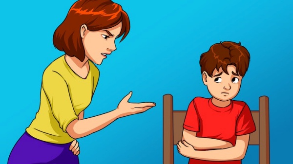 9 hành vi cha mẹ làm với mục đích tốt đẹp nhưng lại khiến trẻ chống đối và xa cách gia đình- Ảnh 1. 9 hành vi cha mẹ làm với mục đích tốt đẹp nhưng lại khiến trẻ chống đối và xa cách gia đình- Ảnh 1.