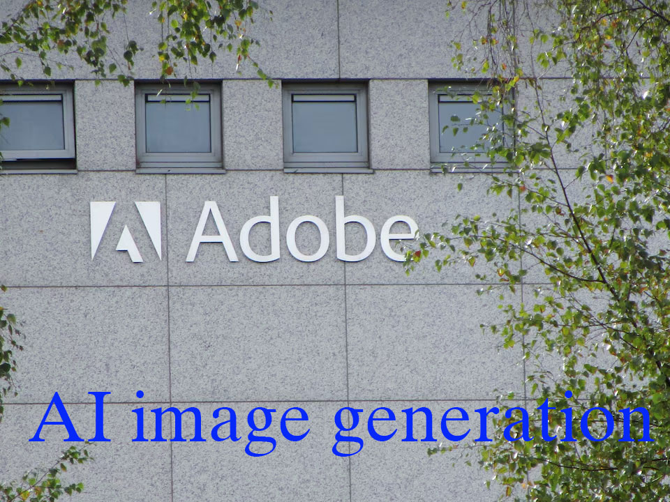 Adobe Photoshop sẽ có tính năng tạo hình ảnh bằng AI- Ảnh 1. Adobe Photoshop sẽ có tính năng tạo hình ảnh bằng trí tuệ nhân tạo