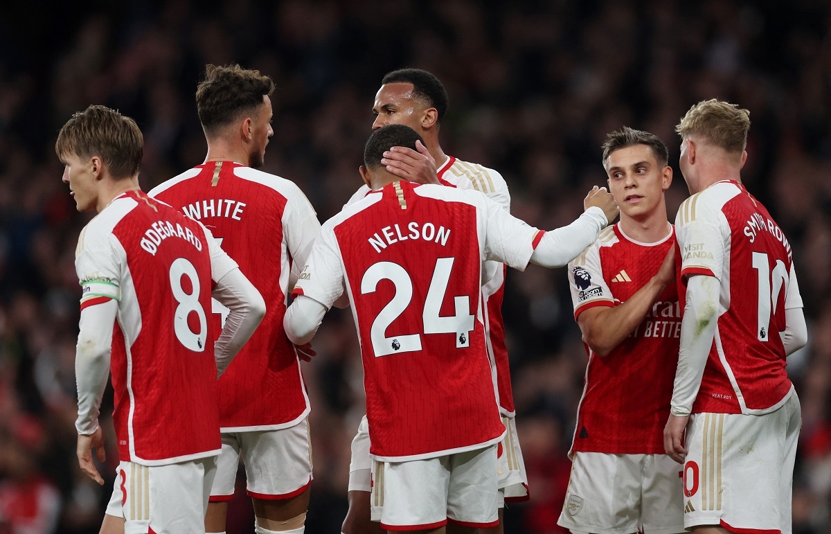trực tiếp brighton 0-1 arsenal saka mở tỷ số hình ảnh 10 truc tiep brighton 0-1 arsenal saka mo ty so hinh anh 10
