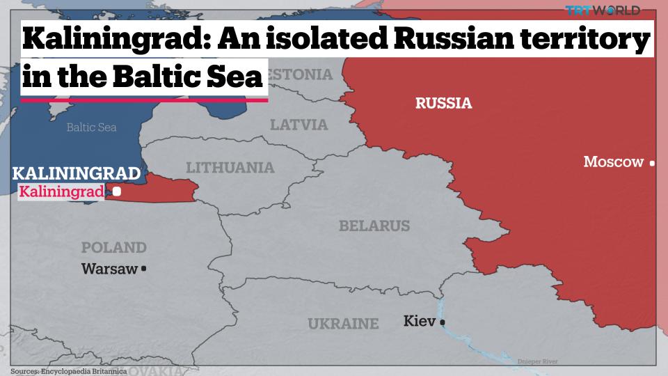 Thế giới - Ba Lan nói sẵn sàng cho đặt vũ khí hạt nhân, Nga lập tức phản ứng