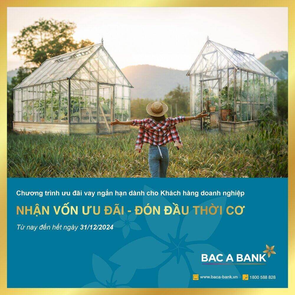 Ảnh: Bac A Bank