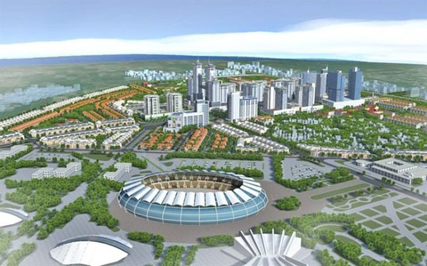 Thay thế việc lập, điều chỉnh, bổ sung và phê duyệt quy hoạch phát triển khu công nghệ cao bằng quy định về phương hướng xây dựng, phương án phát triển khu công nghệ cao trong quy hoạch vùng và quy hoạch tỉnh