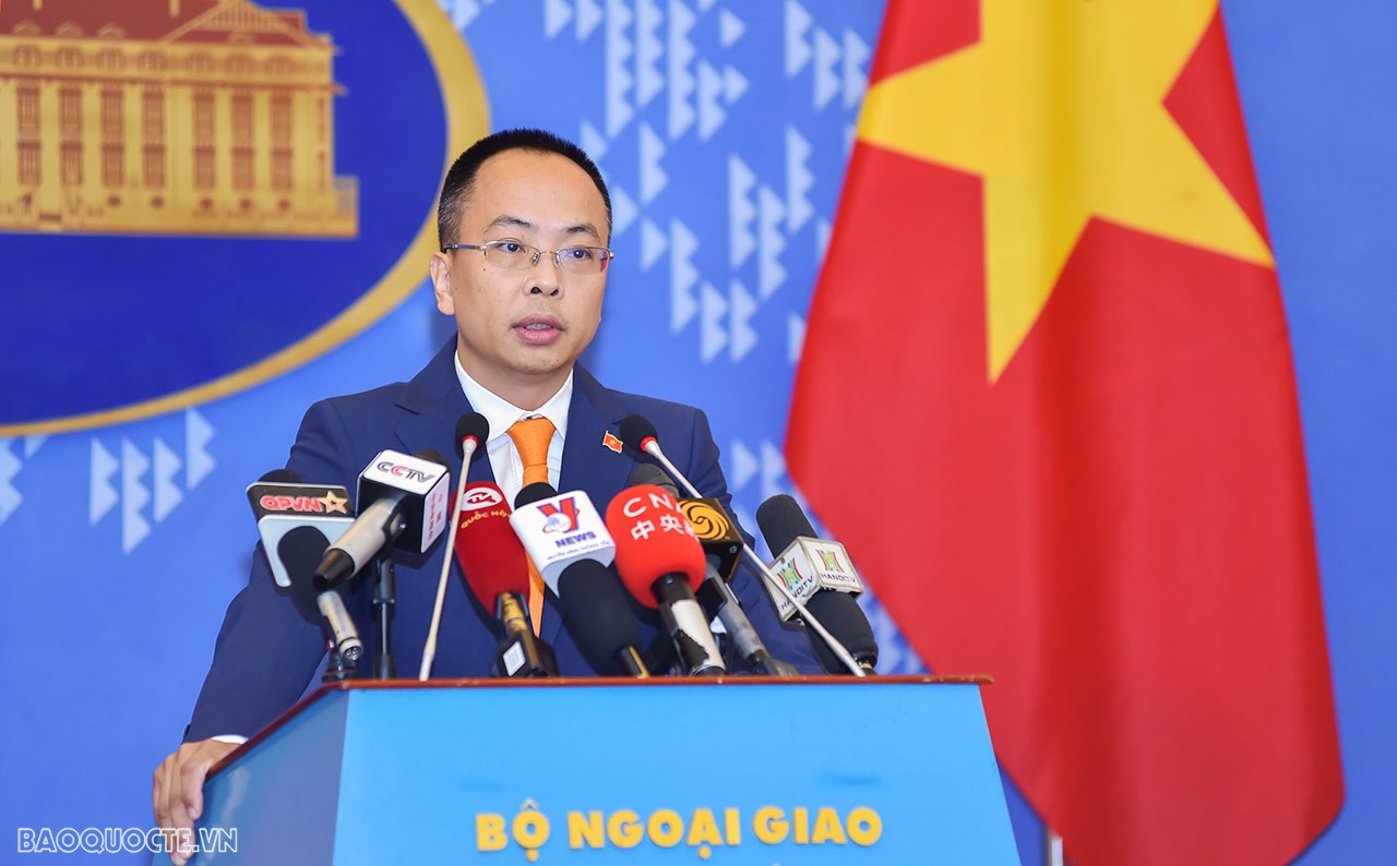 Des rapports distincts des agences des Nations Unies au Vietnam dans le cadre du cycle IV de l’Examen périodique universel (EPU) contiennent de nombreux contenus faux.