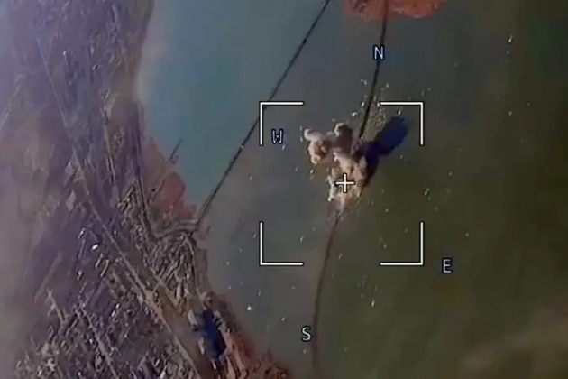 Thế giới - “Cá sấu sát thủ” Ka-52 Nga tấn công cứ điểm của Ukraine ở Kupyansk