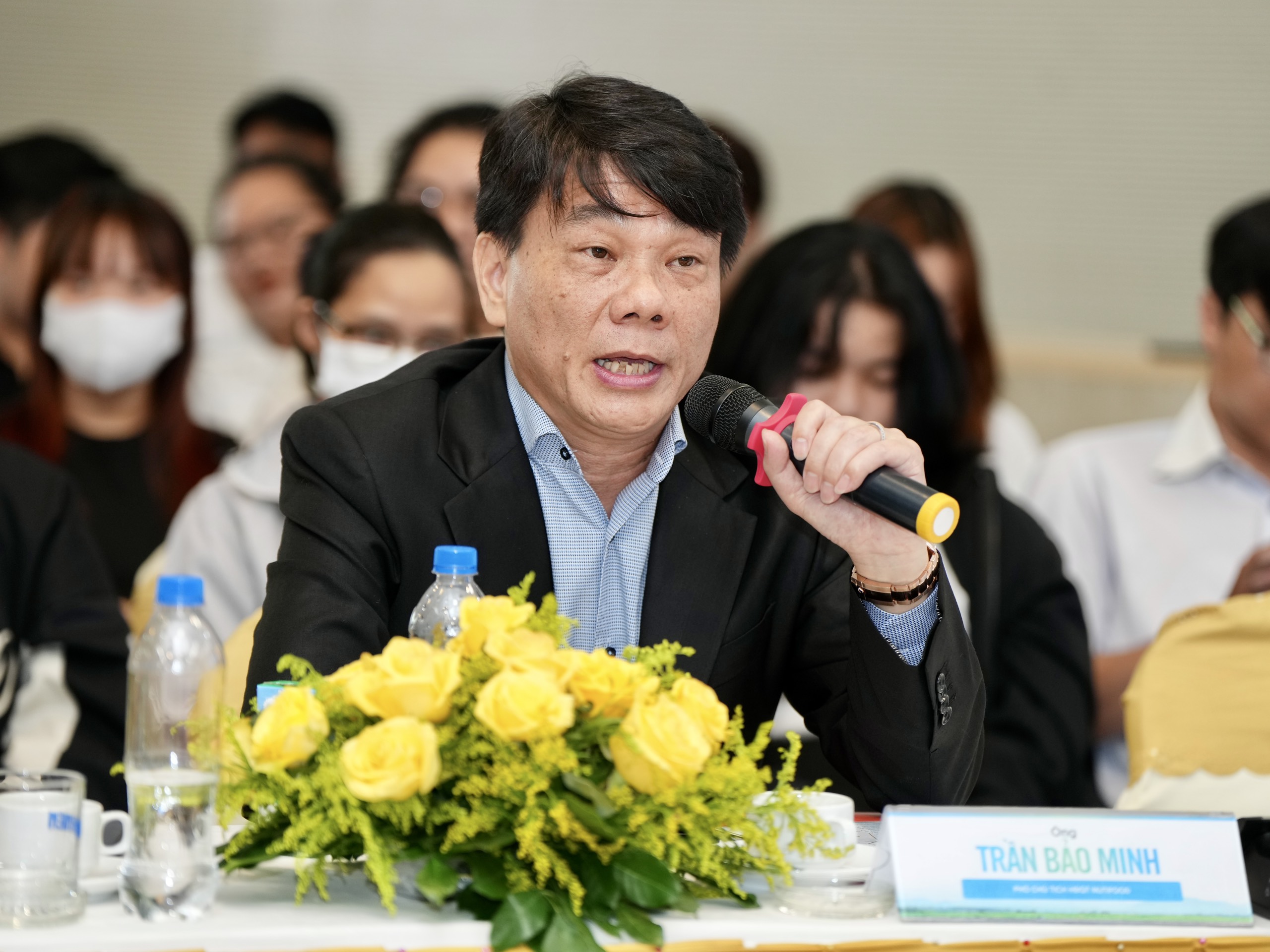 Cần khát vọng để đưa Mang Yang - Gia Lai thành thiên đường bò sữa- Ảnh 2. Cần khát vọng để đưa Mang Yang - Gia Lai thành thiên đường bò sữa- Ảnh 2.
