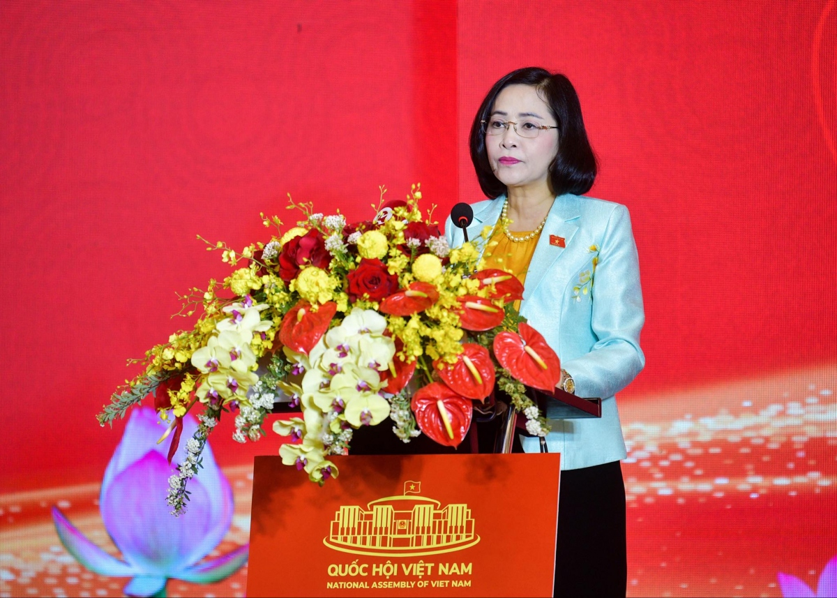 chuẩn bị tốt nhân sự đại hội Đảng, bầu cử đại biểu quốc hội và hĐnd hình ảnh 1 chuan bi tot nhan su dai hoi Dang, bau cu dai bieu quoc hoi va hDnd hinh anh 1