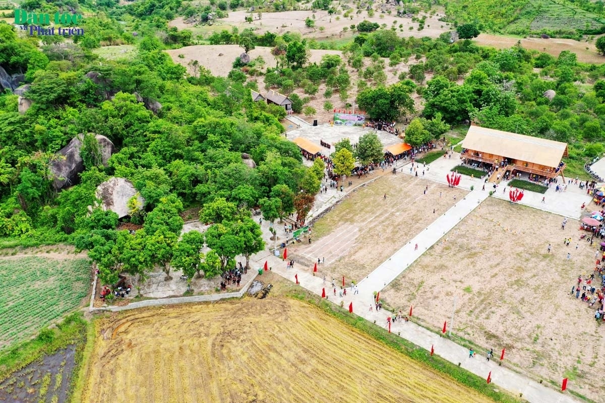 Diện mạo nông thôn Ayun Hạ (huyện Phú Thiện) ngày càng khởi sắc