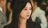 Đẳng cấp đồ hàng hiệu của &apos;CEO tài phiệt&apos; Kim Ji Won