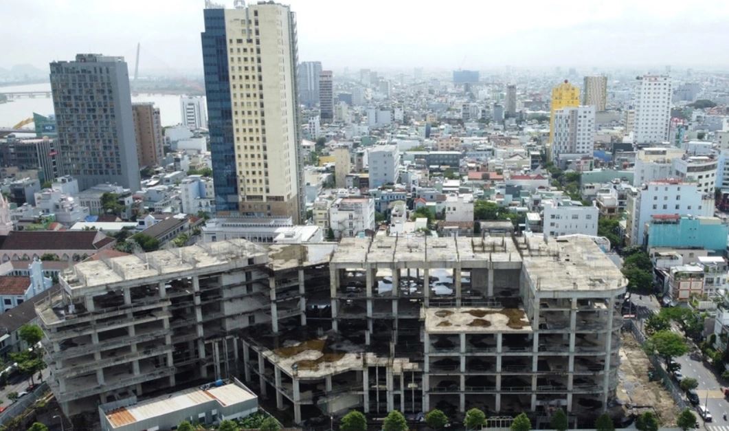 Immobilier - Da Nang prévoit d'investir dans la construction d'un minimum de 102 projets de logements commerciaux