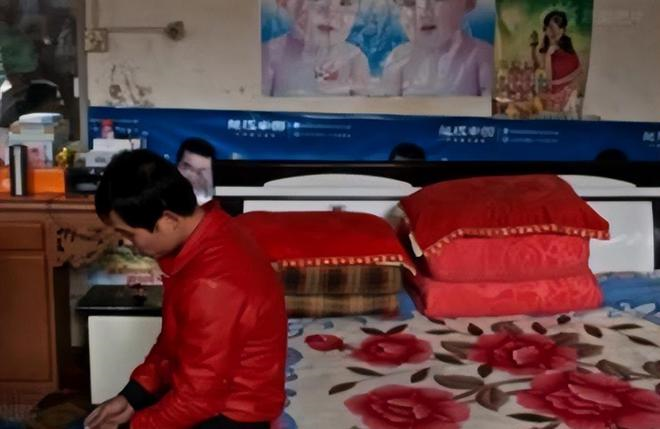 Đàn ông ở 'Làng độc thân' nổi tiếng Trung Quốc 56 tuổi chưa một lần nắm tay - Ảnh 1. Đàn ông ở 'Làng độc thân' nổi tiếng Trung Quốc 56 tuổi chưa một lần nắm tay - Ảnh 1.