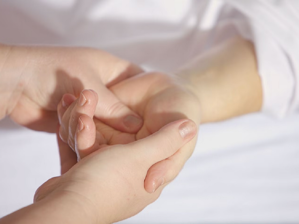 Dấu hiệu vào ban đêm cảnh báo bệnh tiểu đường đang nặng hơn- Ảnh 1. Dấu hiệu vào ban đêm cảnh báo bệnh tiểu đường đang nặng hơn- Ảnh 1.