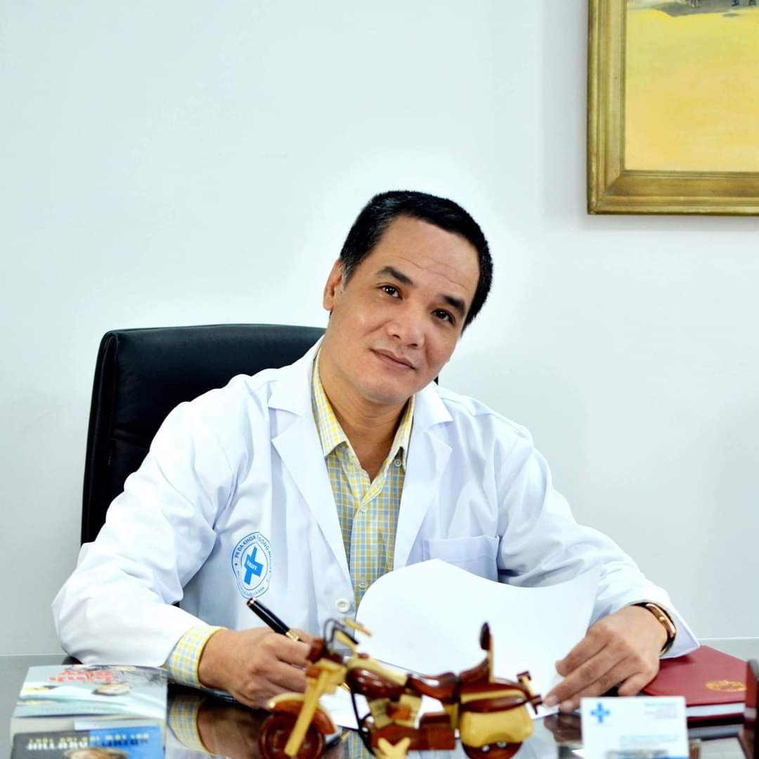 Bác sĩ tâm lý lâm sàng Nguyễn Hồng Bách chia sẻ về Bác sĩ tâm lý lâm sàng Nguyễn Hồng Bách chia sẻ về chữa lành - Ảnh: Nhân vật cung cấp