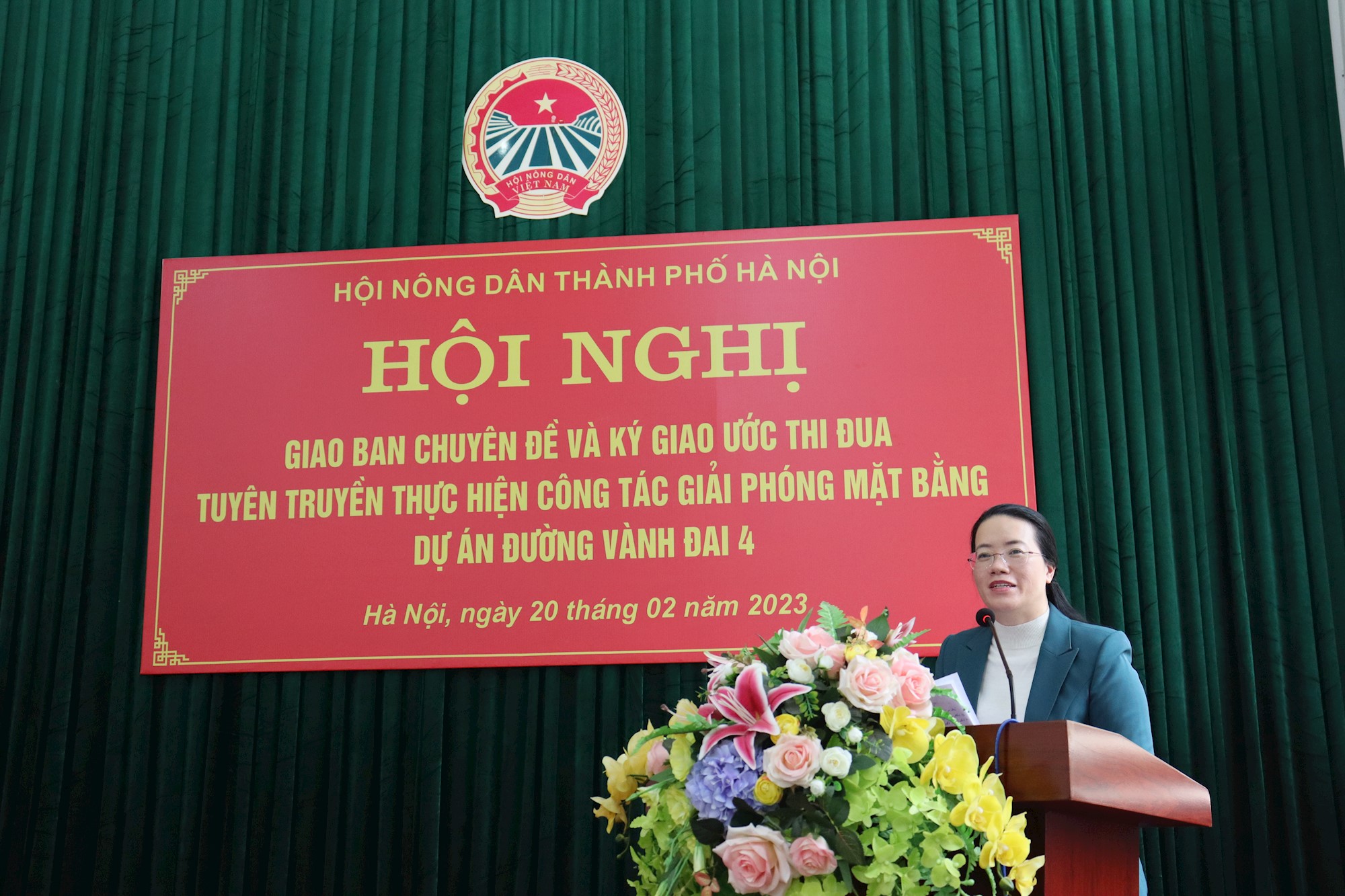 Người nông dân phía sau “siêu” dự án đường Vành đai 4: Để sự hi sinh của người dân không bị lãng quên! (Bài 5)- Ảnh 2. Người nông dân phía sau “siêu” dự án đường Vành đai 4: Để sự hi sinh của người dân không bị lãng quên! (Bài 5)- Ảnh 2.