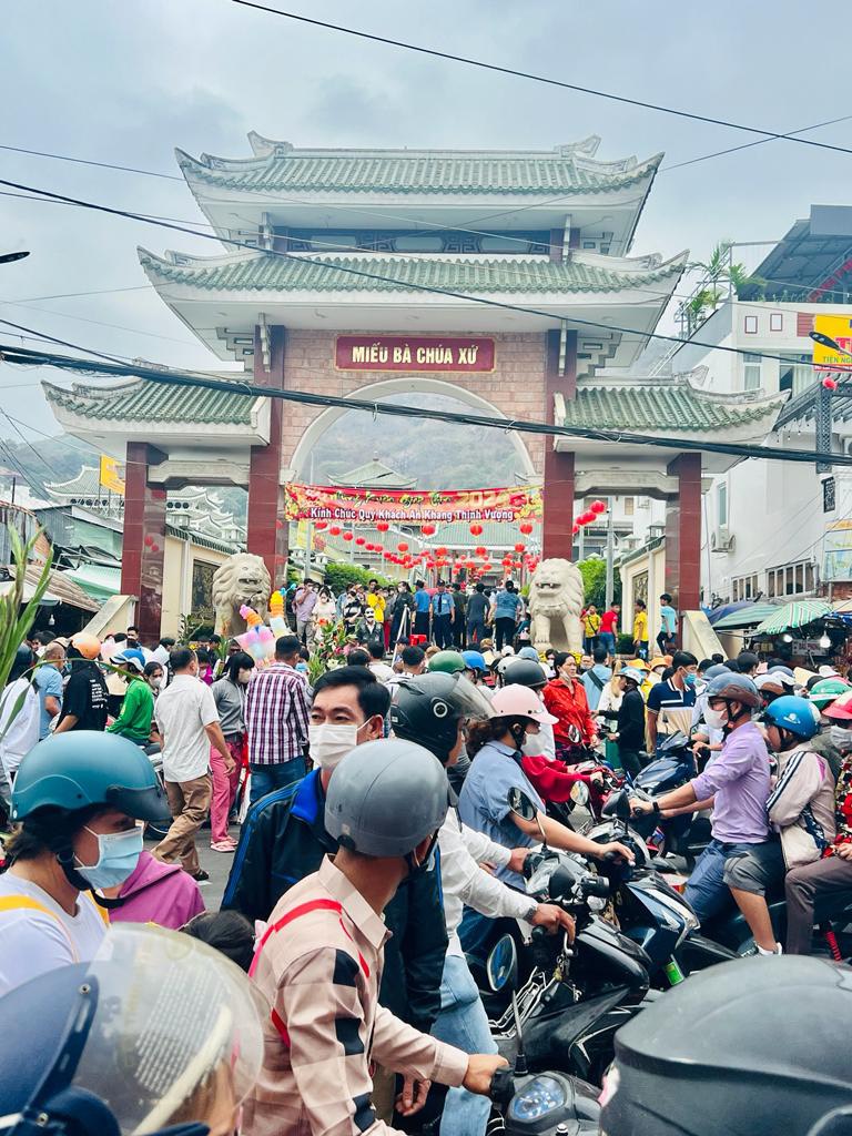 Điểm đến lý tưởng ở miền Tây không thể bỏ qua dịp lễ 30-4 và 1-5- Ảnh 2. Điểm đến lý tưởng ở miền Tây không thể bỏ qua dịp lễ 30-4 và 1-5- Ảnh 2.