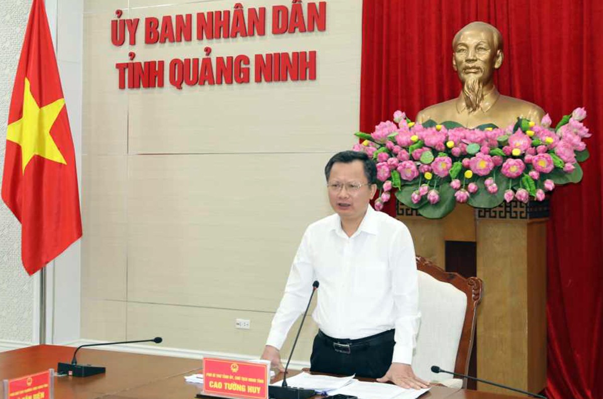 Sự kiện - Quảng Ninh: Đón gần 7 triệu lượt du khách trong 4 tháng