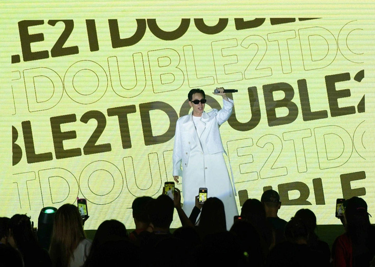 Double2T Double2T