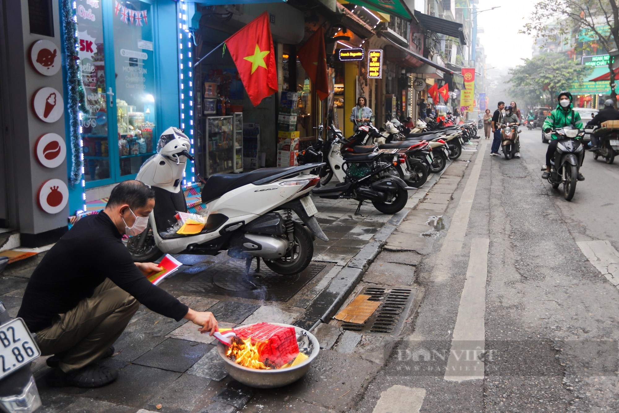 Đường phố Hà Nội Đường phố Hà Nội