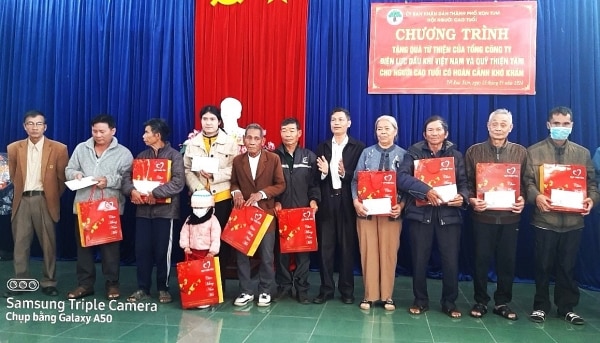 Một Nghị quyết hợp lòng dân của HĐND tỉnh Kon Tum