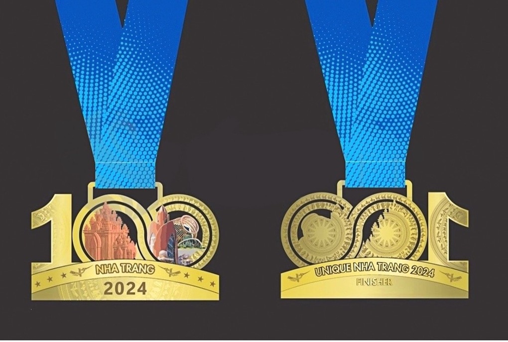 Giải chạy Unique Nha Trang H-Marathon 2024: Những điều đặc biệt - 3