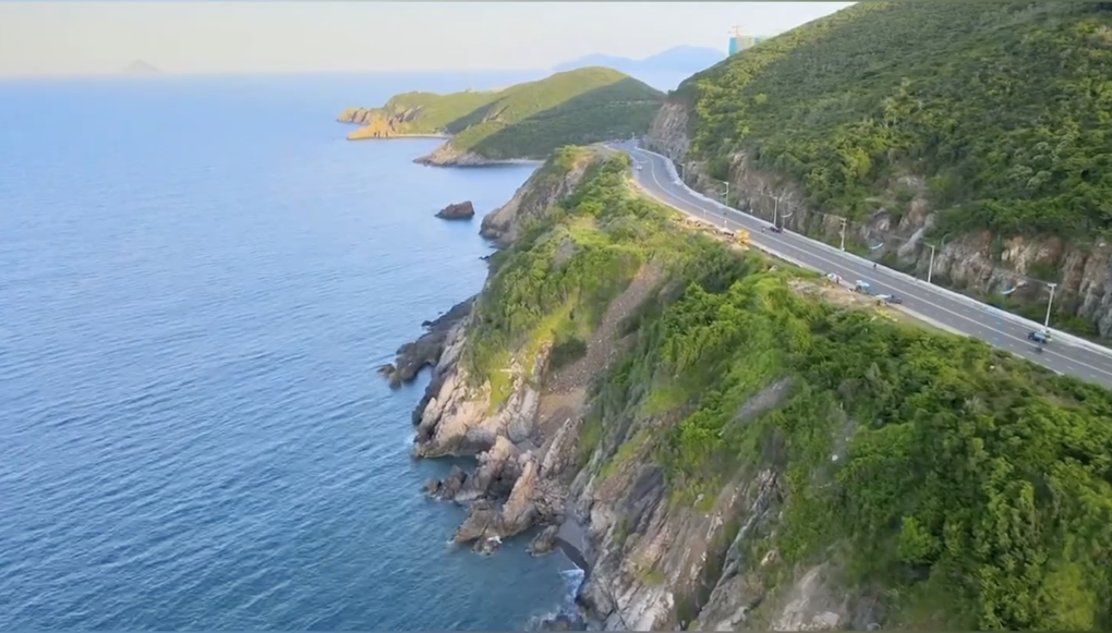 Giải chạy Unique Nha Trang H-Marathon 2024: Những điều đặc biệt - 1 Giải chạy Unique Nha Trang H-Marathon 2024: Những điều đặc biệt - 1
