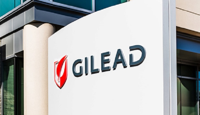 Gilead trao giải thưởng trị giá 4 triệu USD trên toàn cầu (trừ Hoa Kỳ) - 1