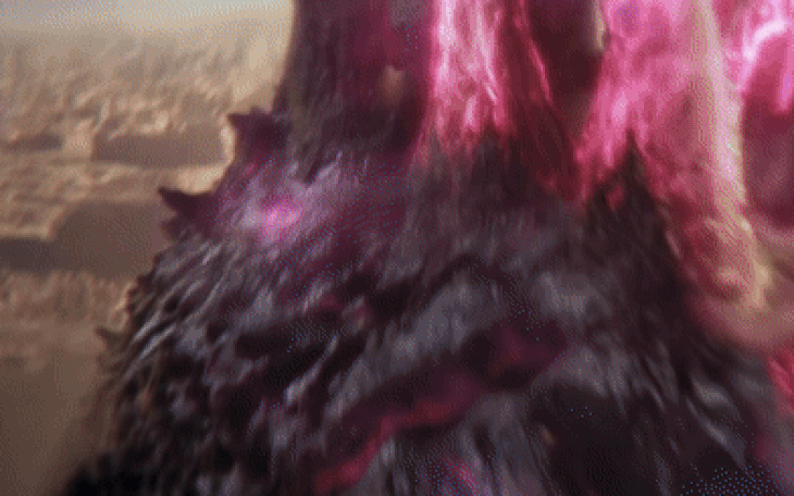 Godzilla của Mỹ hay của Nhật cũng thực chất chỉ là một chú mèo- Ảnh 3. Godzilla là siêu anh hùng hay ác quỷ?