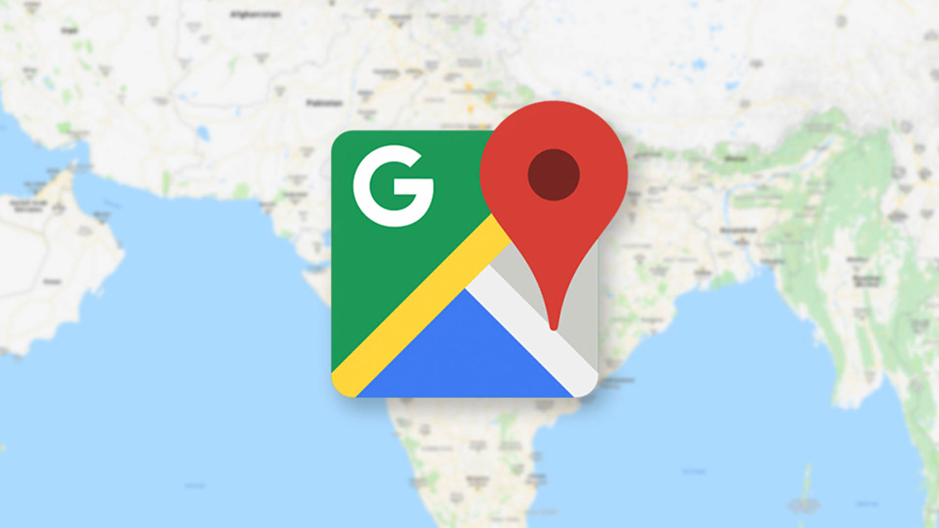 Google 지도는 향후 위성 연결을 지원할 것으로 예상됩니다.
