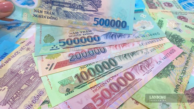 Lãi suất Agribank: Gửi tiết kiệm 200 triệu đồng nhận bao nhiêu tiền lãi?