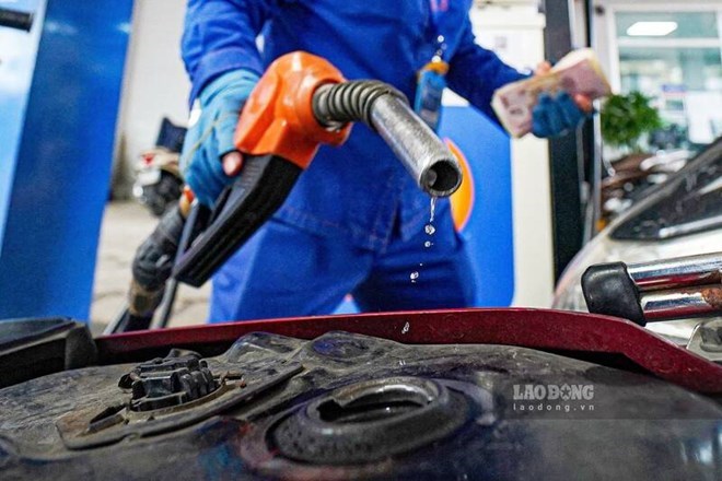 Hà Nam yêu cầu các doanh nghiệp xăng dầu thực hiện nghiêm việc xuất hóa đơn