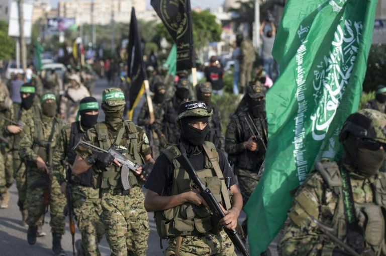 Hamás acepta un Estado palestino independiente basado en las fronteras de 1967, dispuesto a renunciar a algo importante