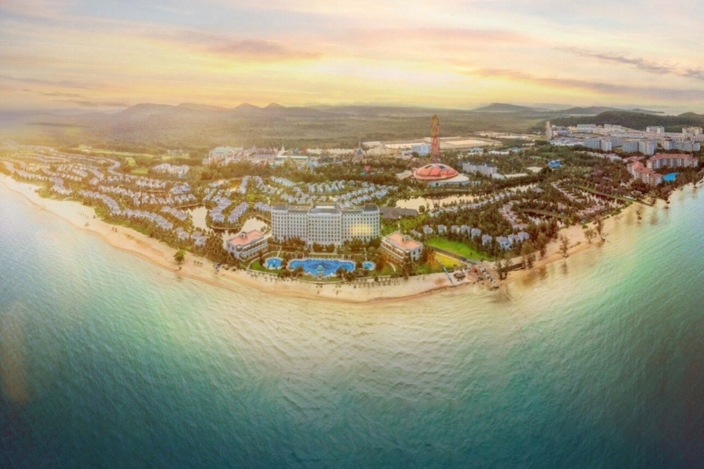 Hiệp hội công ích chung Hàn Quốc ký xúc tiến chương trình phúc lợi tại Vinpearl - 2 Hiệp hội công ích chung Hàn Quốc ký xúc tiến chương trình phúc lợi tại Vinpearl - 2