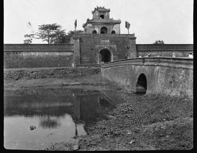 Chiêm ngưỡng hình ảnh Việt Nam giai đoạn 1930 - 1940 qua lăng kính của nhiếp ảnh gia nước ngoài - Ảnh 3. Chiêm ngưỡng hình ảnh Việt Nam giai đoạn 1930 - 1940 qua lăng kính của nhiếp ảnh gia nước ngoài - Ảnh 3.