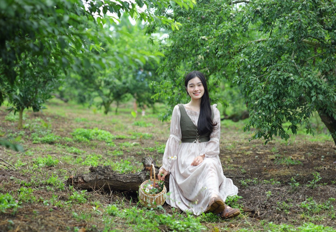 Homestay hút khách dịp lễ 30.4 - 1.5- Ảnh 1. Homestay hút khách dịp lễ 30.4 - 1.5- Ảnh 1.