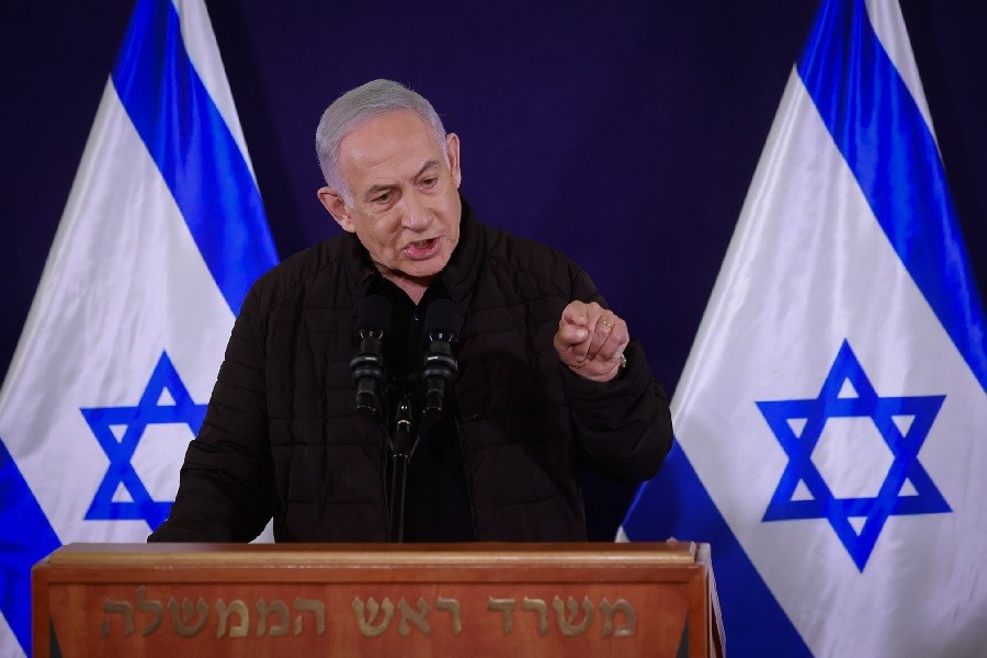 Israel tuyên bố sẽ tăng áp lực quân sự, dọa tung ra 'các đòn đau' vào Hamas, Thủ tướng Đức cảnh báo