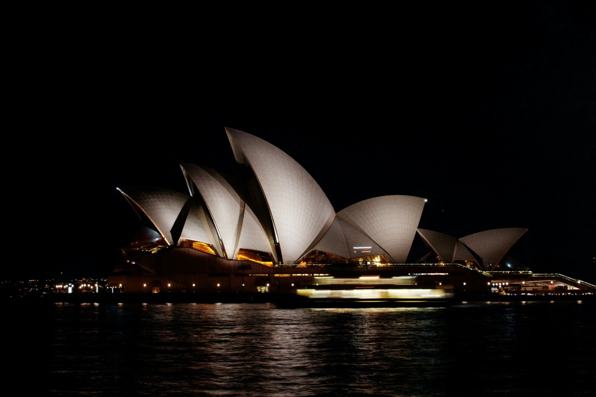 khách du lịch quốc tế vẫn chưa phục hồi tại australia hình ảnh 1 khach du lich quoc te van chua phuc hoi tai australia hinh anh 1