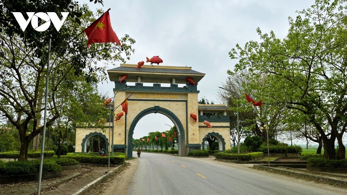 khi dia danh la di san van hoa hinh anh 1