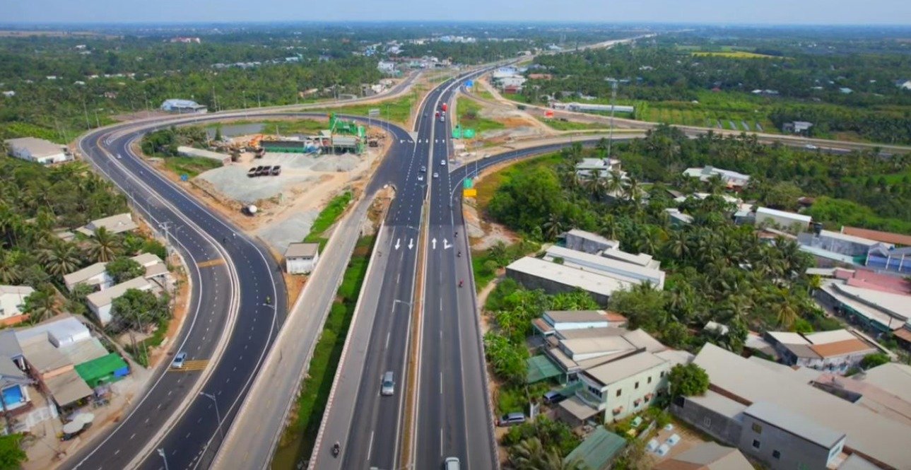 Khi nào khởi công cầu Cần Thơ 2?- Ảnh 1. Khi nào khởi công cầu Cần Thơ 2?- Ảnh 1.